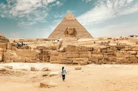 airo trip by bus Upon arrival, your private Egyptologist guide will take you to Giza Plateau to see the oldest of the Wonders of the Ancient World.